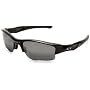 Oakley Men's Flak Jacket XLJ Polarized Sunglasses