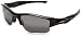 Oakley Men's Flak Jacket XLJ Polarized Sunglasses