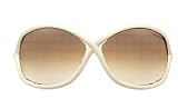 Tom Ford FT0009 Whitney Sunglasses