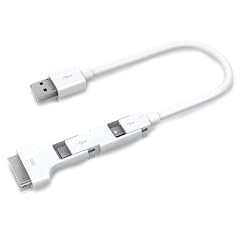 Innergie TACC-FMD70 Magic Trio 3-In-1 Kabel f�r Micro-USB