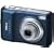 Nikon Coolpix L20 10MP Digital Camera with 3.6 Optical Zoom and 3 inch LCD (Navy Blue)