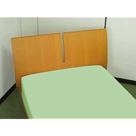 iks collection ���m �x�b�h �V�[�c �_�u�� 140x200x25 ���C�g�u���[�O���[�� iks 526850