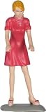 Motorhead Miniatures 24th Scale Susie Pink 348 by Motorhead Miniatures
