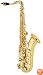 Selmer Paris Paris Series III Model 64 Professional Tenor Saxophone