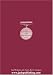 Book The Army Long Service and Good Conduct Medal, 1830-48