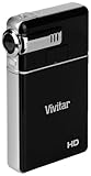 Vivitar DVR910 8.1MP 720P High-Definition Digital Video Camera