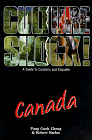 Buy Culture Shock! Canada online at Discounted New and Used prices. Delivered to your door with City Travel Guides.com