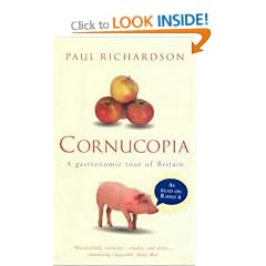 Cornucopia: A Gastronomic Tour of Britain
