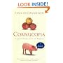 Cornucopia: A Gastronomic Tour of Britain