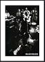 Art Poster Metal Framed Print - Billie Holiday: Lady Sings the Blues - Artist: Anon - Poster Size: 36 X 24