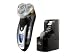 Philips HQ9190CC Philishave Smart Touch XL Mains / Rechargeable Shaver with Clean & Charge Unit