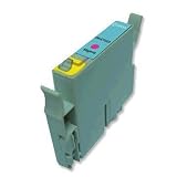 Compatible Magenta Ink Cartridge for Epson Stylus C70 Plus, T0323
