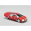 Captain Scarlet Cheetah