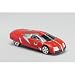 Captain Scarlet Cheetah
