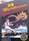 3D World Runner