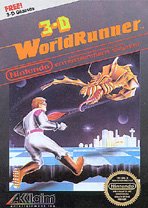 3D World Runner