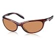 Costa Del Mar TP2 Sunglasses Tortoise Frame w/Polarized Amber 400 Glass Lens