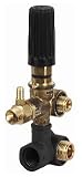 AR Mini-Matic 4/B Unloader 2,600 PSI (Injector)