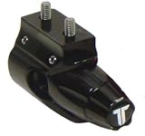 Trinity Easy Degas on/off mount - Black