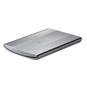 CanoScan LiDE 200 Scanner