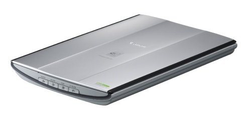 Canon CanoScan LIDE 200 Scanner