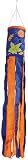 Toland Home Garden 160503 Harvest Moon Windsock, 6 by 42