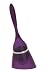 Kitchen & Housewares : Tovolo Tea Infuser, Purple