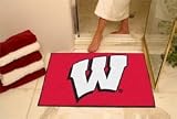 Wisconsin Badgers AllStar Mat