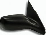 98-00 FORD CONTOUR MIRROR RH (PASSENGER SIDE), Power, Non-Heated, Paint to Match (1998 98 1999 99 2000 00) FD47ER F8RZ17682EA