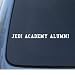 JEDI ACADEMY - Star Wars - Car, Truck, Notebook, Vinyl Decal Sticker #1090 | Vinyl Co...