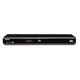 Sharp BD-HP25U 3D Blu-Ray Disc Player (BD-HP25U)