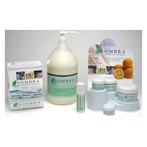 Sombra Natural Pain Relieving Gel - 100 Sample Pack Dispenser Sombra Natural Pain Relieving Gel - 100 Sample Pack Dispenser
