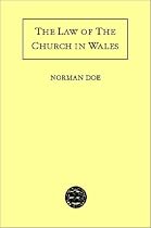 The Law of the Church in Wales