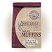 Namaste Foods Muffin Mix, Sugar Free, 14-Ounce (Pack of 6)