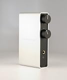 NuForce Icon HDP (High-end Headphone Amp, USB DAC, Preamp), Black