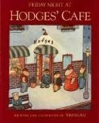 Friday Night at Hodges' Cafe (Sandpiper Houghton Mifflin Books)
