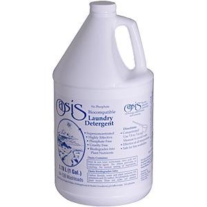 Oasis Laundry Detergent