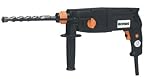 Eigenschaften Ironside 201011 / Ironside Bohrhammer 650 W ISD 24E 3 Betriebsarten
