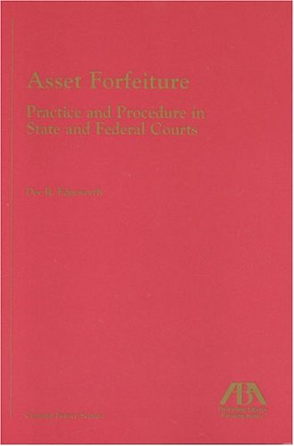 Forfeiture