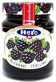 Hero Blackberry Preserve, 12oz