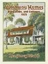 Wardway Homes, Bungalows, and Cottages, 1925