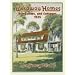 Wardway Homes, Bungalows, and Cottages, 1925