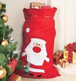 Kitchen & Housewares : Santa Sack