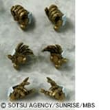 HDM98  1/100�X�g���C�N�t���[�_���K���_���p2