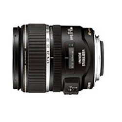 Canon EF-S 17-85mm f/4-5.6 Image Stabilized USM SLR Lens for EOS Digital SLR's