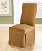 Sure Fit Stretch Pique Slipcover, Dining Room Chair