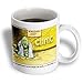 Londons Times Funny Medicine Cartoons - Dr. Leech - Mugs