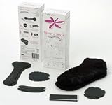 Foot Petals Strut n' Style