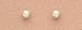 14kt Yellow Gold Ball Earrings