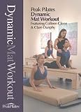 Peak Pilates Dynamic Mat Workout DVD